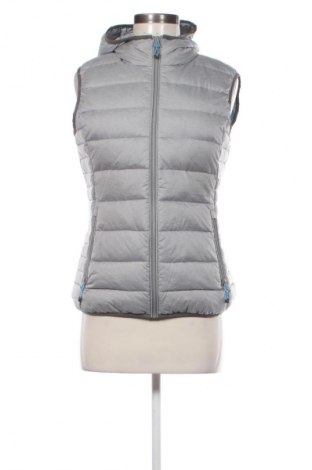 Damska kamizelka CMP, Rozmiar S, Kolor Szary, Cena 45,99 zł