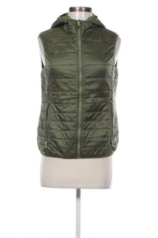 Női mellény CMP, Méret M, Szín Zöld, Ár 11 009 Ft