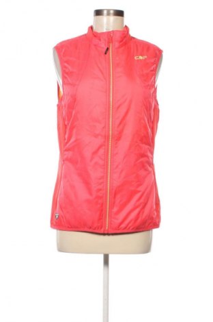 Dámská vesta  CMP, Velikost M, Barva Červená, Cena  609,00 Kč