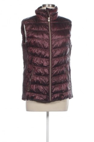 Vestă de femei Calvin Klein, Mărime L, Culoare Roșu, Preț 294,99 Lei