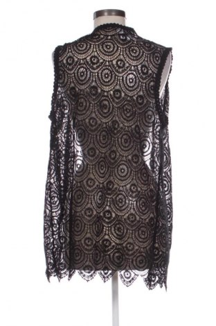 Γυναικείο γιλέκο Calzedonia, Μέγεθος M, Χρώμα Μαύρο, Τιμή 31,72 €