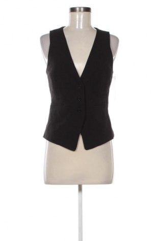 Vestă de femei Camaieu, Mărime M, Culoare Negru, Preț 150,99 Lei