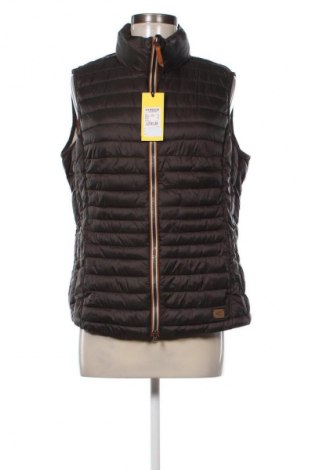 Vestă de femei Camel Active, Mărime L, Culoare Maro, Preț 442,99 Lei