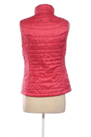 Damska kamizelka Camel Active, Rozmiar M, Kolor Różowy, Cena 68,99 zł