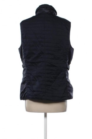Γυναικείο γιλέκο Canda, Μέγεθος XL, Χρώμα Μπλέ, Τιμή 6,99 €