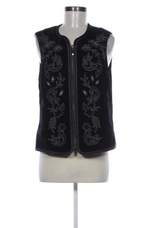 Дамски елек Canda, Размер L, Цвят Многоцветен, Цена 39,14 лв.