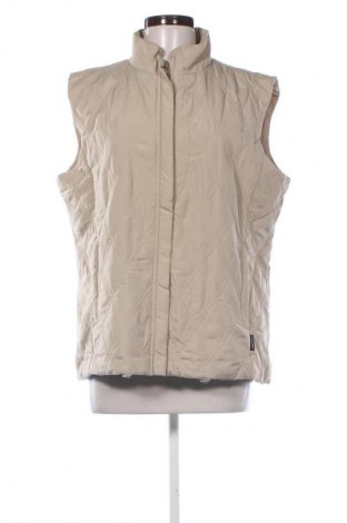 Dámska vesta  Canyon, Veľkosť XL, Farba Béžová, Cena  5,95 €