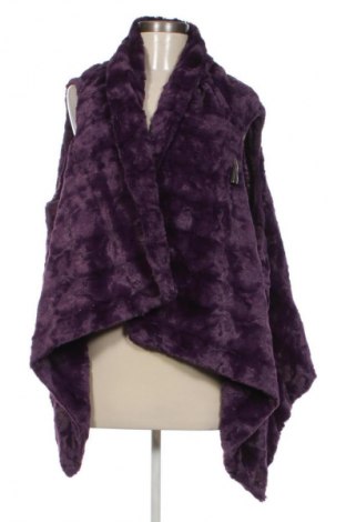 Vestă de femei Carlos Falchi, Mărime XXL, Culoare Mov, Preț 197,00 Lei