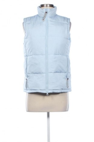 Vestă de femei Cecil, Mărime S, Culoare Albastru, Preț 125,99 Lei