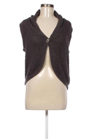 Vestă de femei Cecil, Mărime L, Culoare Gri, Preț 86,99 Lei