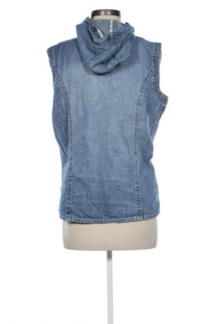 Дамски елек Cecil, Размер L, Цвят Син, Цена 61,94 лв.