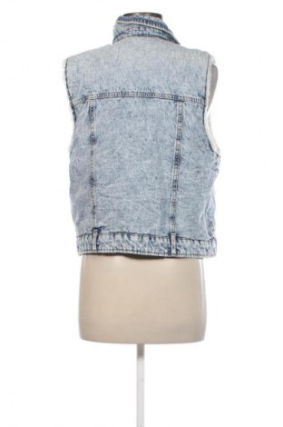 Γυναικείο γιλέκο Celebrity Pink, Μέγεθος L, Χρώμα Μπλέ, Τιμή 11,99 €