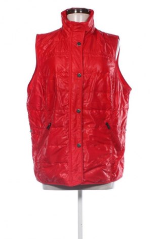 Dámska vesta  Charles Vogele, Veľkosť XL, Farba Červená, Cena  7,95 €