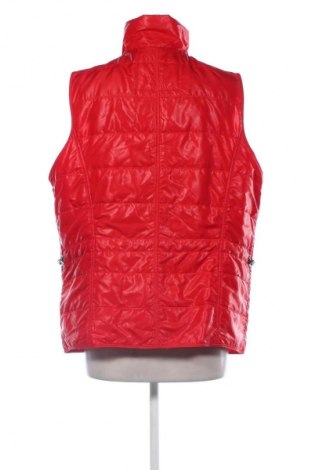 Dámska vesta  Charles Vogele, Veľkosť XL, Farba Červená, Cena  7,95 €