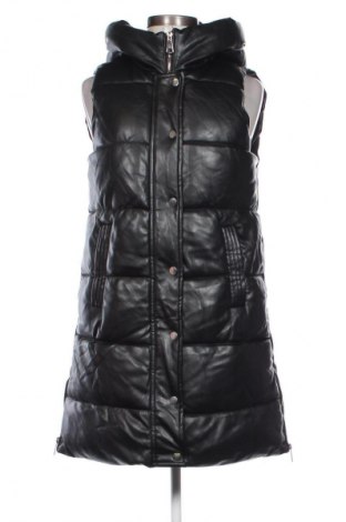 Damska kamizelka Cherrykoko, Rozmiar M, Kolor Czarny, Cena 37,99 zł