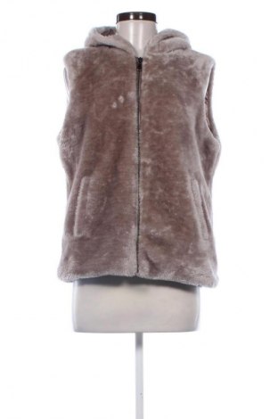 Vestă de femei Chicoree, Mărime M, Culoare Maro, Preț 102,63 Lei