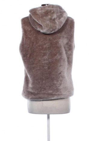 Vestă de femei Chicoree, Mărime M, Culoare Maro, Preț 102,63 Lei