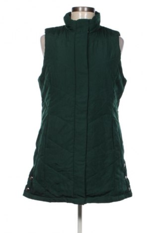 Dámská vesta  Christopher & Banks, Velikost S, Barva Zelená, Cena  379,00 Kč