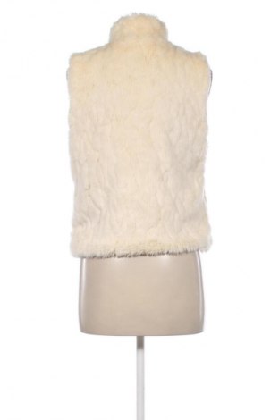 Дамски елек Ci Sono, Размер S, Цвят Екрю, Цена 40,99 лв.
