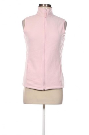 Дамски елек Circuit, Размер XS, Цвят Розов, Цена 25,99 лв.