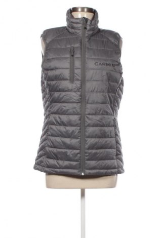 Дамски елек Clique, Размер M, Цвят Сив, Цена 34,99 лв.