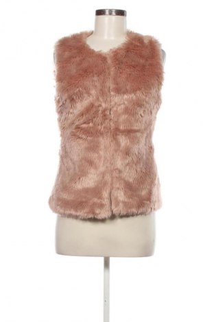 Damenweste Clockhouse, Größe XS, Farbe Beige, Preis € 15,99