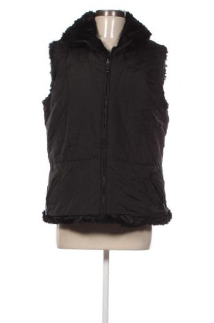 Damenweste Coldwater Creek, Größe L, Farbe Schwarz, Preis € 16,99