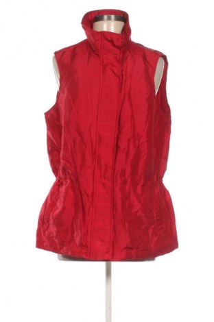 Dámska vesta  Coldwater Creek, Veľkosť M, Farba Červená, Cena  11,95 €
