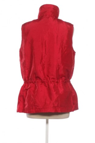 Dámska vesta  Coldwater Creek, Veľkosť M, Farba Červená, Cena  11,95 €