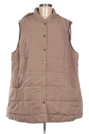 Damenweste Coldwater Creek, Größe XXL, Farbe Braun, Preis € 12,99
