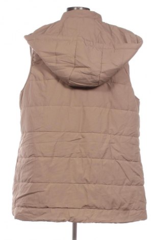 Damenweste Coldwater Creek, Größe XXL, Farbe Braun, Preis € 12,99