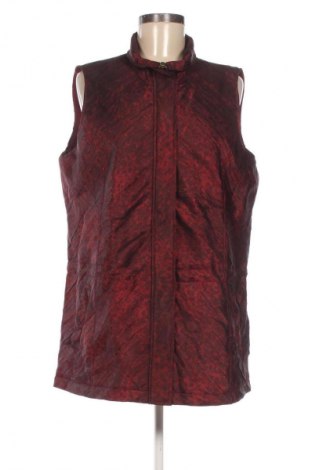 Női mellény Coldwater Creek, Méret M, Szín Piros, Ár 4 799 Ft