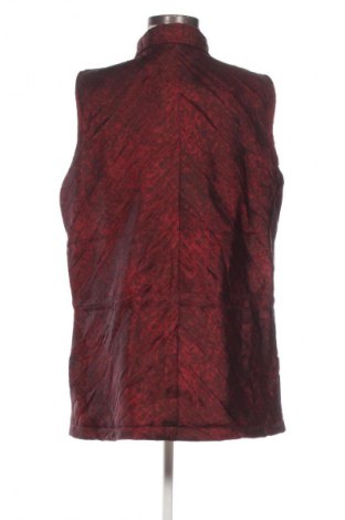 Női mellény Coldwater Creek, Méret M, Szín Piros, Ár 4 799 Ft