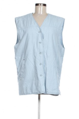 Damenweste Collection, Größe XL, Farbe Blau, Preis € 17,99