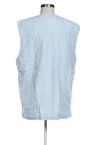 Damenweste Collection, Größe XL, Farbe Blau, Preis € 17,99