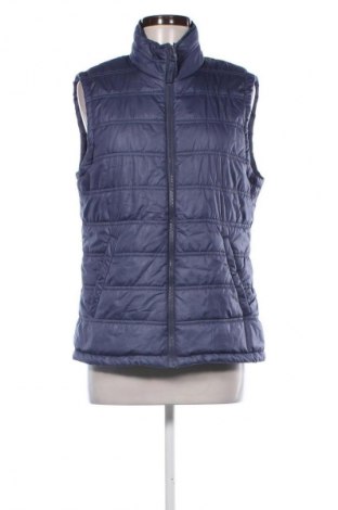 Damenweste Colours, Größe M, Farbe Blau, Preis € 15,99