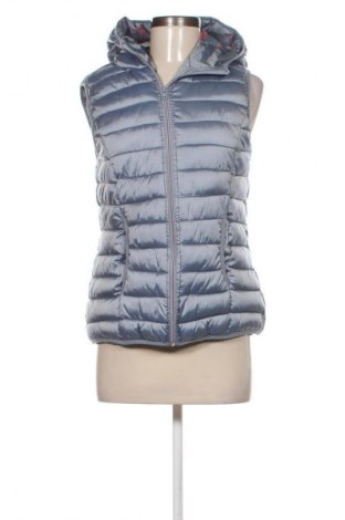 Damska kamizelka Colours Of The World, Rozmiar M, Kolor Niebieski, Cena 121,34 zł