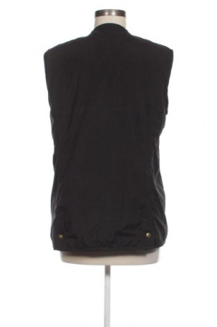 Damenweste Colours Of The World, Größe L, Farbe Schwarz, Preis 14,99 €