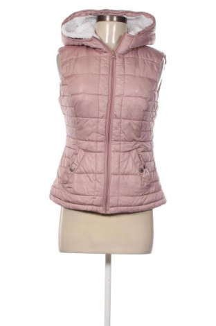 Dámská vesta  Colours Of The World, Velikost XS, Barva Popelavě růžová, Cena  339,00 Kč