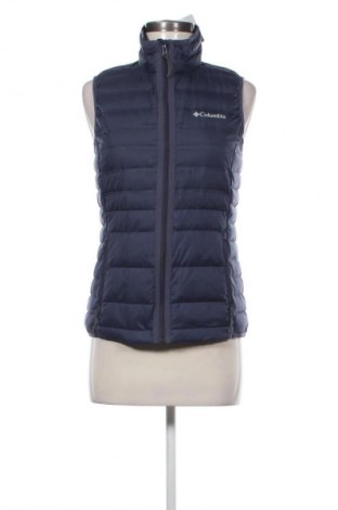 Damenweste Columbia, Größe XS, Farbe Blau, Preis 36,99 €