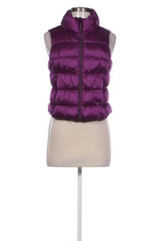 Γυναικείο γιλέκο Comma,, Μέγεθος S, Χρώμα Βιολετί, Τιμή 41,98 €