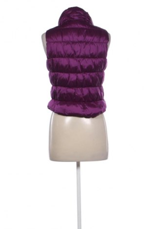 Γυναικείο γιλέκο Comma,, Μέγεθος S, Χρώμα Βιολετί, Τιμή 41,98 €