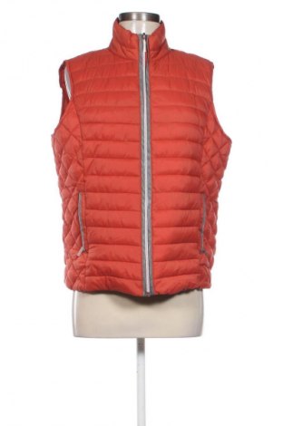 Dámská vesta  Cool Code, Velikost XL, Barva Oranžová, Cena  419,00 Kč