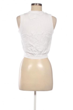 Дамски елек Cotton On, Размер S, Цвят Бял, Цена 24,99 лв.