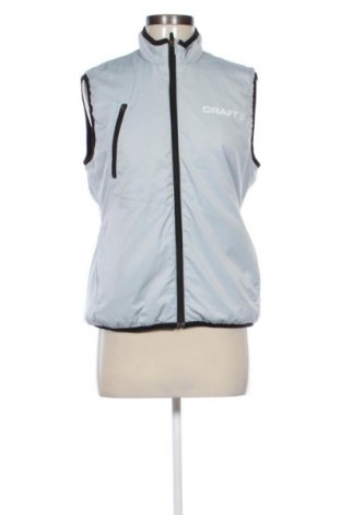 Női mellény Craft, Méret M, Szín Ekrü
, Ár 14 972 Ft