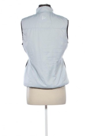 Női mellény Craft, Méret M, Szín Ekrü
, Ár 14 972 Ft