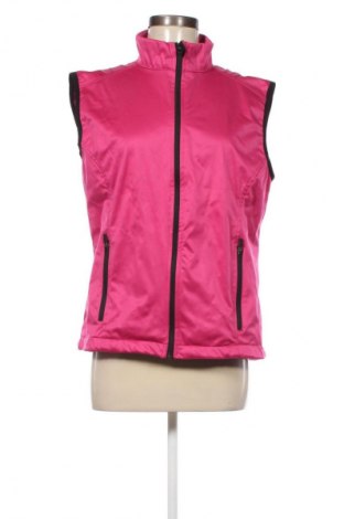 Dámská vesta  Crane, Velikost L, Barva Růžová, Cena  199,00 Kč