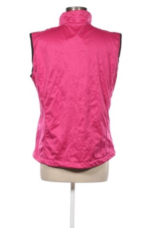 Dámská vesta  Crane, Velikost L, Barva Růžová, Cena  199,00 Kč