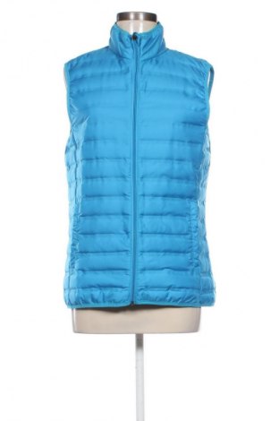 Damenweste Crane, Größe M, Farbe Blau, Preis € 24,48