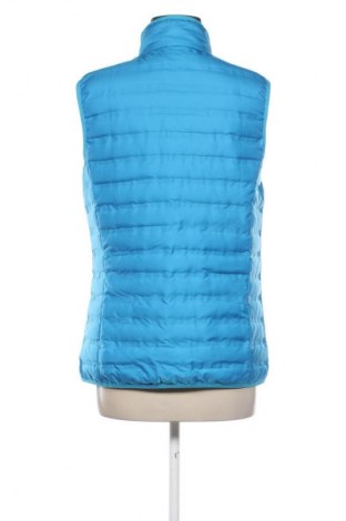 Damenweste Crane, Größe M, Farbe Blau, Preis € 24,48